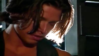 Boot Black 2 - Spit Shine, Anal, Big Cock, Black