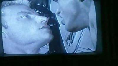 Shock Part 1, Anal, Big Cock, Gay