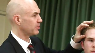 tommylads group off men probe a lads arse hole, Anal, Ass, Handjob, Gay