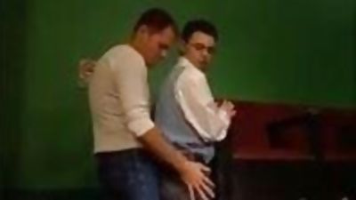 jg burketsville railway, Anal, Old And Young, Gay