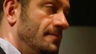 jg public mensroom, Anal, Big Cock, Old And Young