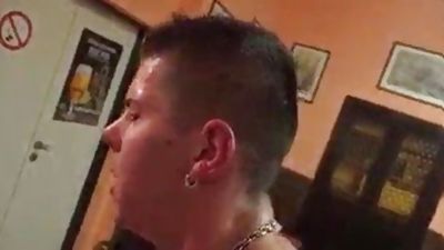 New Czech Gay Couples, Bikini, Outdoor, Gay