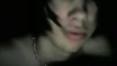 Cute Emo Show, Amateur, Masturbating, Webcam