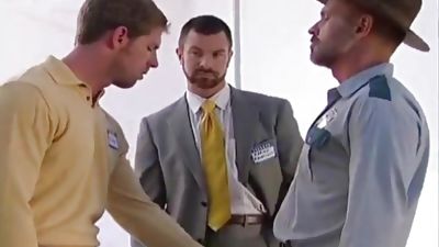 tommylads company picnick, Anal, Blowjob, Handjob, Gay, Dean Flynn