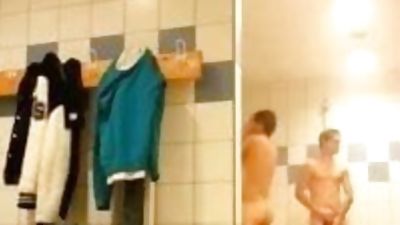 Something nothing, Webcam, Gay