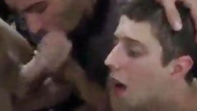 CzechHunter 58 Group Drunk Sex GaysFromCzech, Blowjob, Group Sex, Gay