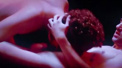 Theo and Hugo in a sex club (2016), Anal, Blowjob, Handjob