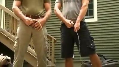 tommylads my favorite dad son piss wank suck and cum, Blowjob, Masturbating, Gay, Daddies