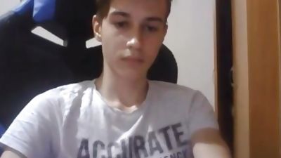 Sperm Strings, Big Cock, Webcam, Gay