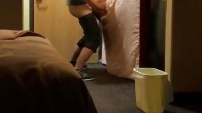 Str8 College stud at the Ghole, Amateur, Anal, College, Gay