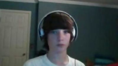 Thick Twink, Amateur, Big Cock, Masturbating, Gay