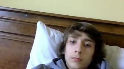 Uncut Teen Cock, Amateur, Masturbating, Teen