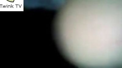 18 yo boy twink spank and spread bubble butt, Amateur, Gay, Twinks