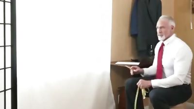 tommylads measured for new clothes, Anal, Blowjob, Handjob, Clothed, Gay