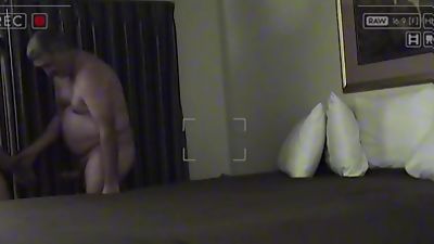 20yo Old Homeless Guy Fucked Bareback By Daddy In Hotel, Amateur, Gay, Daddies