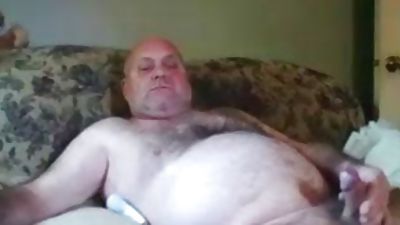 Jim Cums, Amateur, Masturbating, Webcam