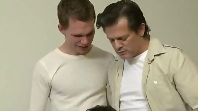 tommylads family doctor two, Anal, Blowjob, Masturbating, Bryan Slater