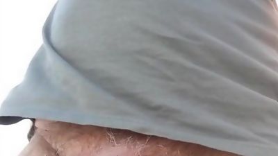 My dick and me, Bikini, Outdoor, Gay