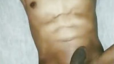 Sometimes You Have To Make Them Cry To Break Them In, Amateur, Interracial, Webcam, Gay