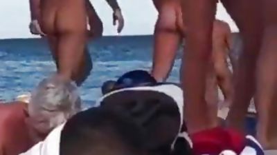 PIG FOR PIG, Group Sex, Outdoor, Vintage, Gay