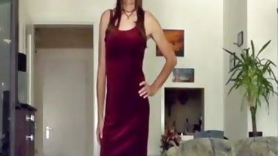 T-GIRL HOME, Amateur, Crossdresser, Gay