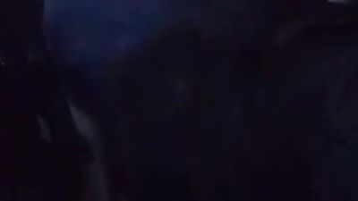 Straight Daddy Fucks My Mouth Rough in Car, Big Cock, Blowjob, Outdoor, Gay, Rough