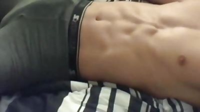 Jerking without hand, Amateur, Massage, Vintage