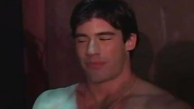 jg of a man, Anal, Big Cock, Blowjob