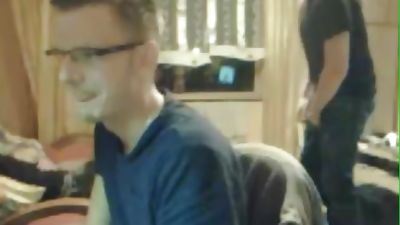 Str8 Polish guys show me cocks, Webcam, Gay, Polish