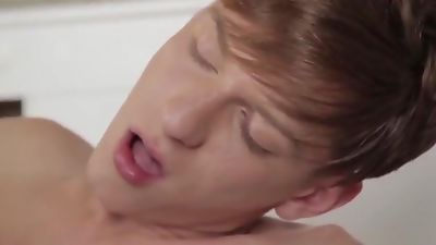 OnlyTwinkBlowjobs 11 - Flip Flop 69 Boys, Big Cock, Blowjob, Gay