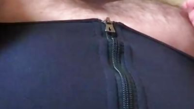 Dominant Daddy With Pumped Hairy Muscle Tits Verbal Worship, Fetish, Hairy, Latina