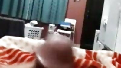 Hairy arab bear bull cums on cam, Hairy, Masturbating, Webcam