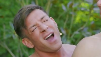 Mencom - Michael DelRay, Bruce Beckham, Zander Lane - Get Your Dick Outta, Big Cock, Blowjob, Pornstar, Men, Zander Lane, Michael DelRay, Bruce Beckham