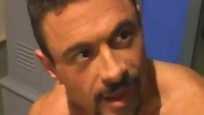 jg the coach, Anal, Blowjob, Old And Young, Gay