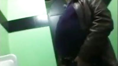 granpa public, Big Cock, Masturbating, Gay, Public