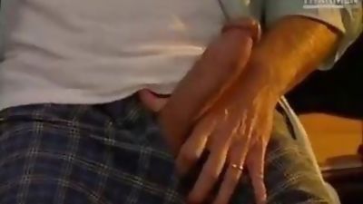 jg fathe figuree, Anal, Big Cock, Blowjob