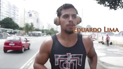 latino duo barefuck on the table, Big Cock, Gay, Bareback