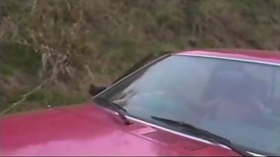 der ausflug, Big Cock, Handjob, Massage