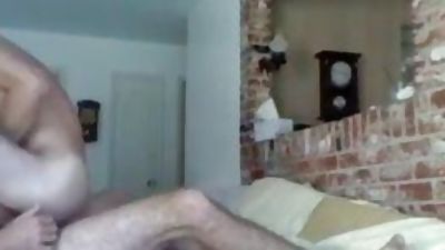 TODAY'S DAILY DICKIN' 095, Amateur, Old And Young, Gay