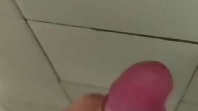 I like it when they look at me, Gay