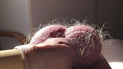 Sunshine foreskin - 3 of 8, Amateur, Solo, Gay