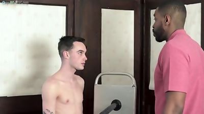 Black Godz big dick (BAREBACK)., Big Cock, Black, Gay