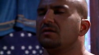 Brig Brats, Anal, Big Cock, Blowjob