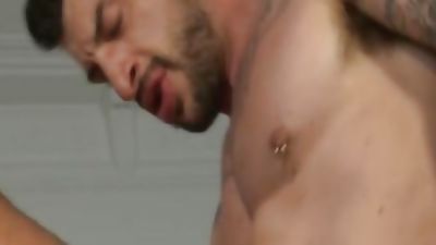 XaviGarcia SergioMoreno 1080p, Blowjob, Gay, Hunks