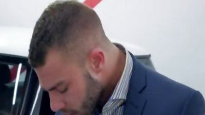 WATCHES FETISH - EXECUTIVE - 04, Fetish, Suit and Tie