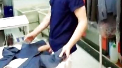 MAP-fresh Load, Cumshot