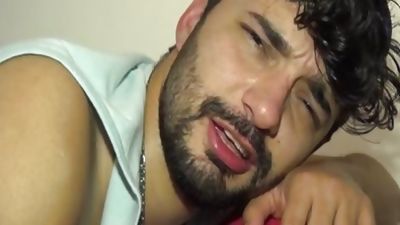 Marcos Goianos raw group-sex, Group Sex, Bareback, Gangbang