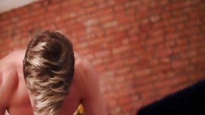 Ethan Chase & Jeremy Feist, Big Cock, Teen, Gay, Ethan Chase