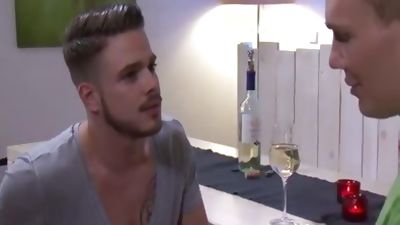 lewd gay Enjoyed Hard ass poke And sperm Dropped, Amateur, Anal, Ass, Gay