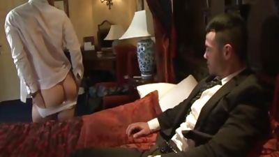 LE-AdrianoCarrasco-MathewMason, Ass, Beauty